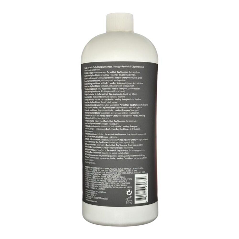 Living Proof Perfect Hair Day Conditioner 32 Oz - Picture 2 of 2